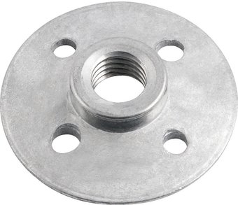 Фитинг Gebo Platinum 1 1/2" 329-8V