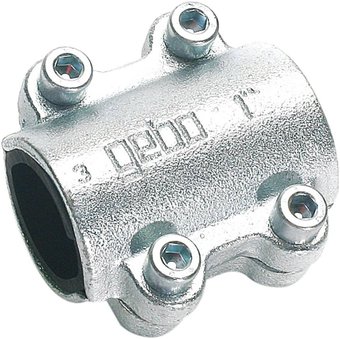 Фитинг Gebo Обойма ремонтная DSK 2 1/2" 01.260.28.07