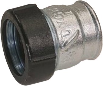 Фитинг Gebo Соединитель IK 2"