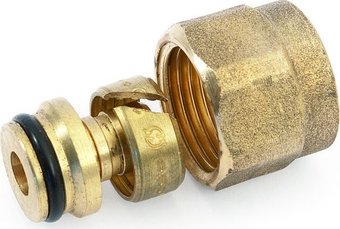 Фитинг General Fittings Евроконус 16 (2.0)х1/2" 270080H041620A