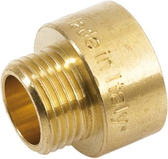 Фитинг General Fittings Футорка 2600.45 1 1/2" x 1 1/4"