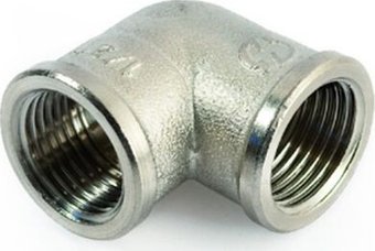 Фитинг General Fittings Угольник ММ Ду 25 (1") 270025N101000A