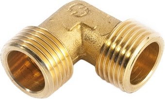 Фитинг General Fittings Уголок 2700.20 1/2"