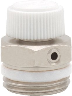Фитинг ITAP Ручной воздухоотводчик 194 1/2"