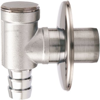 Фитинг ITAP Сифон для стиральных машин 390 3/4" 3900034