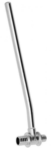 Фитинг KAN Тройник 25x3.5 18x2.5 R 1109261019