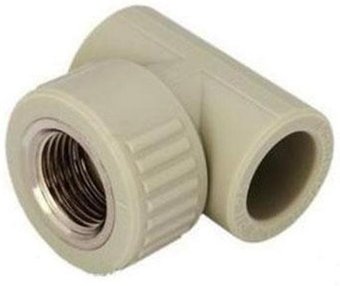 Фитинг Kalde Тройник ПП 20-1/2 3223-tfo-200b20