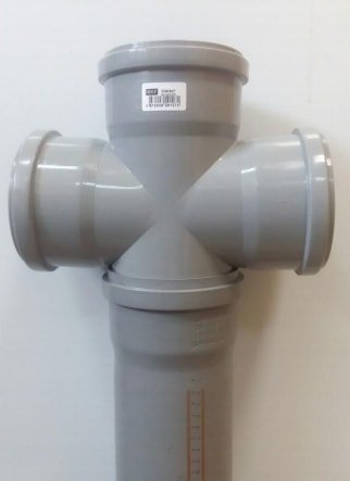 Фитинг Ostendorf 115930