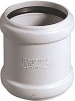 Фитинг Ostendorf Skolan dB SKU – надвижная муфта (ремонтная) 56 332500