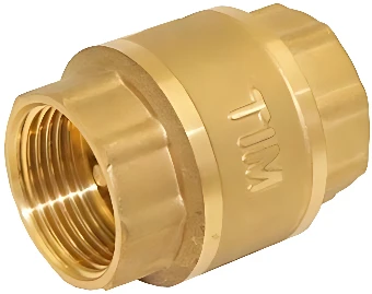 Фитинг Tim Стандарт JH-1014std