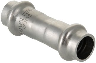 Фитинг Valtec Соединитель прямой VTi.903 15x15 VTi.903.I.001515