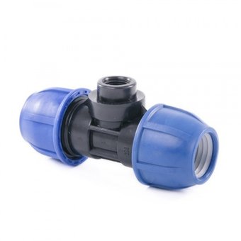 Фитинг РосТурПласт 11606