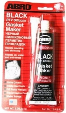 Герметик ABRO 12-AB