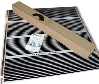 Инфракрасная пленка Lavita LH-310 100 см 7 кв.м. 220 Вт