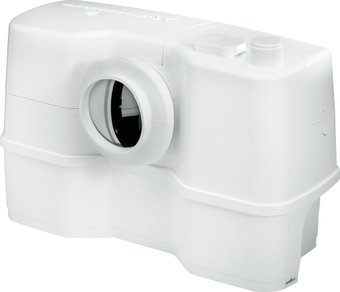 Канализационная установка Grundfos Sololift2 WC-1