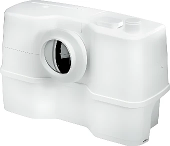 Канализационная установка Grundfos Sololift2 WC-1
