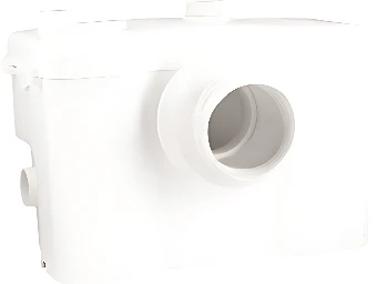 Канализационная установка Jemix STP-100 LUX