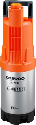 Колодезный насос Daewoo Power DHP 7000A