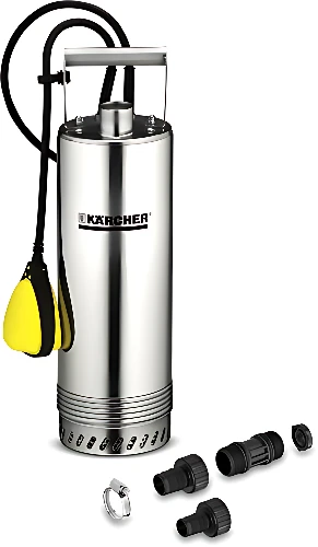 Колодезный насос Karcher BP 2 Cistern