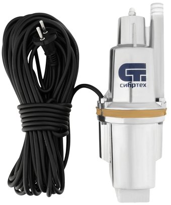 Колодезный насос СибрТех СВН300-15