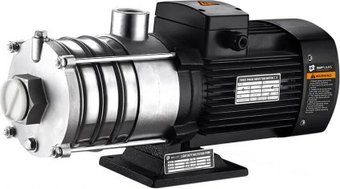 Многоступенчатый насос IMP Pumps BWJ 4-6R 120°C 1x230V