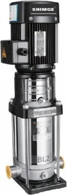 Многоступенчатый насос Shimge BL 8-14R 380V