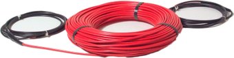 Нагревательный кабель DEVI DEVIbasic 20S 228 м 4565 Вт