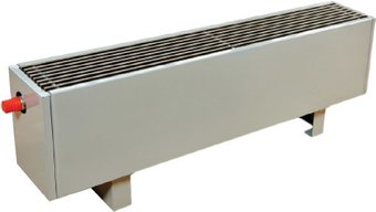 Напольный конвектор Новатерм НТ-Н-14/24/220