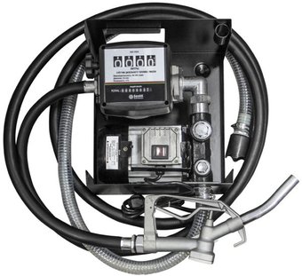 Насос для дизельного топлива БелАК БАК.12060