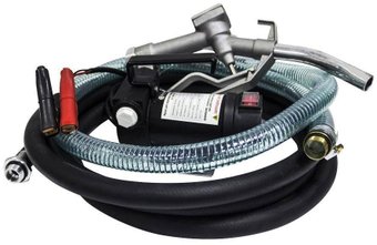 Насос для дизельного топлива БелАК Стандарт-м БАК.11014