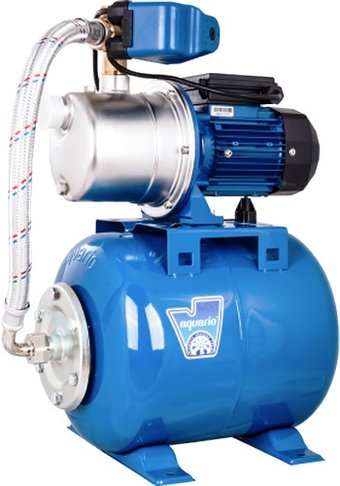 Насосная станция Aquario Auto AJS-60A