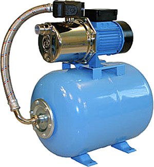 Насосная станция Джилекс Джамбо 70/50 Н-50