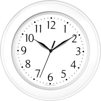 Настенные часы TROYKA 122211201