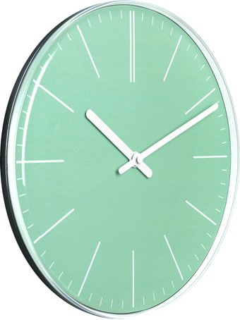 Настенные часы TROYKA 52000570