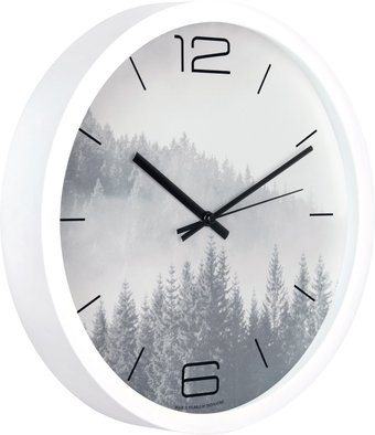 Настенные часы TROYKA 77761790