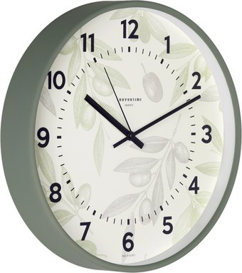 Настенные часы TROYKA 77779763