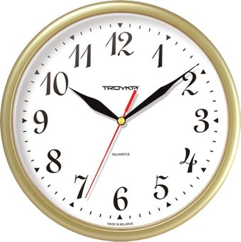 Настенные часы TROYKA 91971913