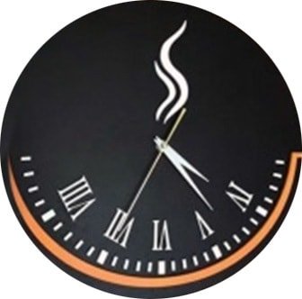 Настенные часы ИП Карташевич Chill B19A21