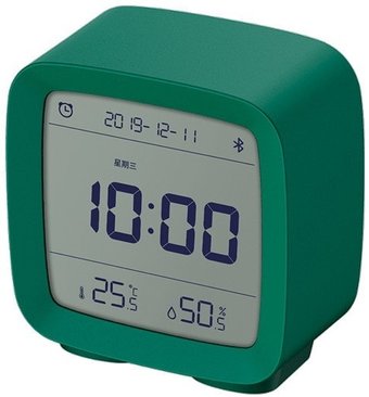 Настольные часы Qingping CGD1 (зеленый)