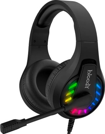 Наушники A4Tech Bloody G230P