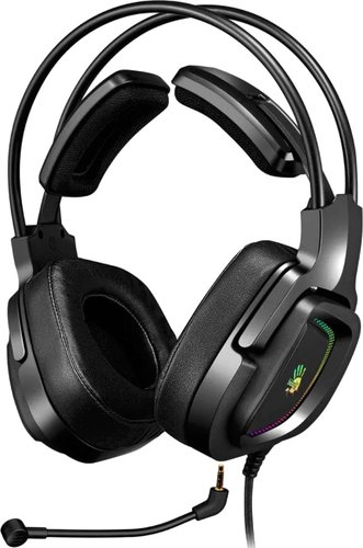 Наушники A4Tech Bloody G575 (черный)