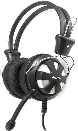Наушники A4Tech HS-28-2