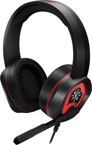 Наушники ADATA XPG Emix H20