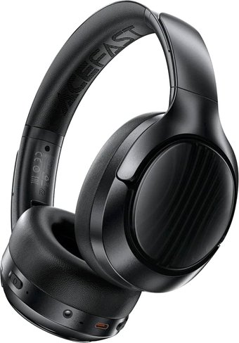 Наушники AceFast H5 (черный)