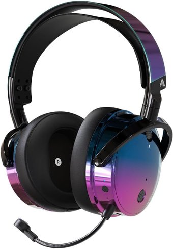 Наушники Audeze Maxwell Xbox Ultraviolet LE