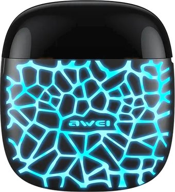 Наушники Awei T28 Pro (карта)