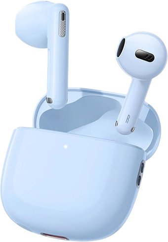 Наушники Baseus Bowie WX5 (голубой)