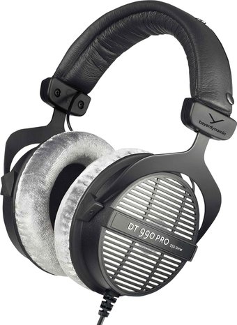 Наушники Beyerdynamic DT 990 Pro 250 Ohm