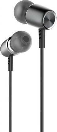 Наушники Borofone BM15 (темно-серый)