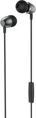 Наушники Borofone BM16 (темно-серый)